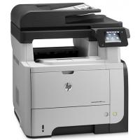 HP LaserJet Enterprise 500 M525f Printer Toner Cartridges
